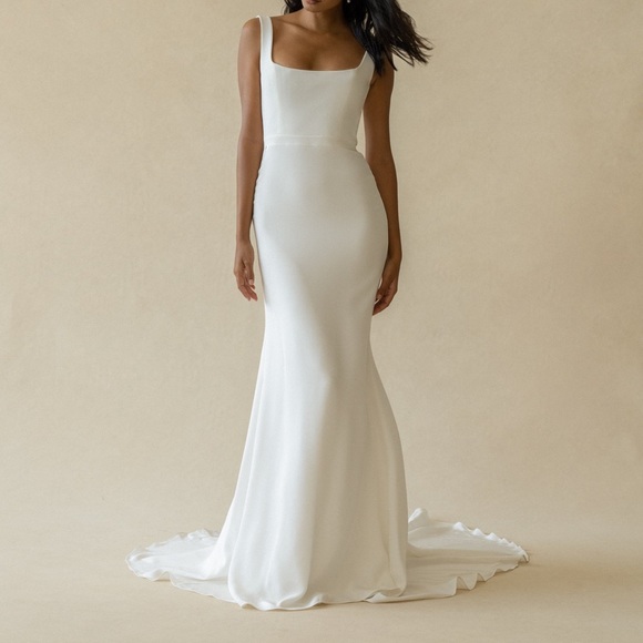 Alexandra Grecco “Colette” Gown - Picture 13 of 14